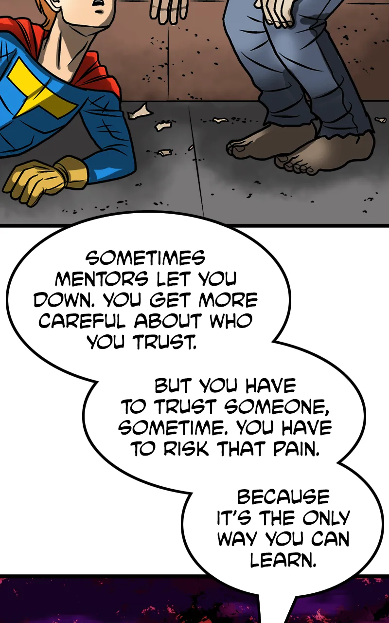Read Traveler chapter 30 image 99 on Lezhin