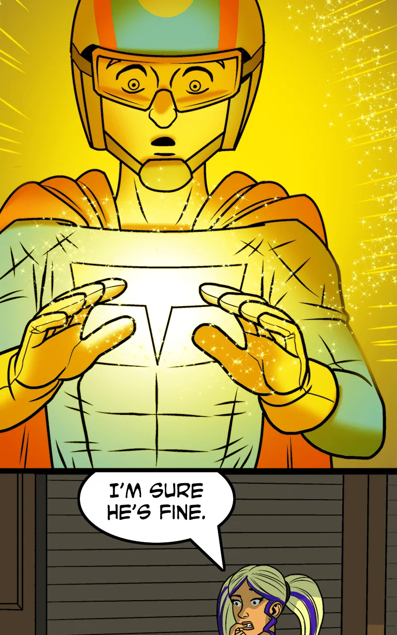 Read Traveler chapter 36 image 1 on Lezhin