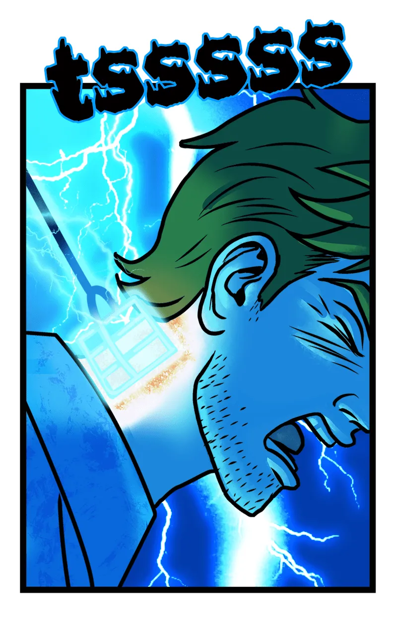 Read Traveler chapter 36 image 106 on Lezhin