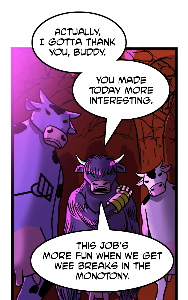 Read Traveler chapter 36 image 107 on Lezhin