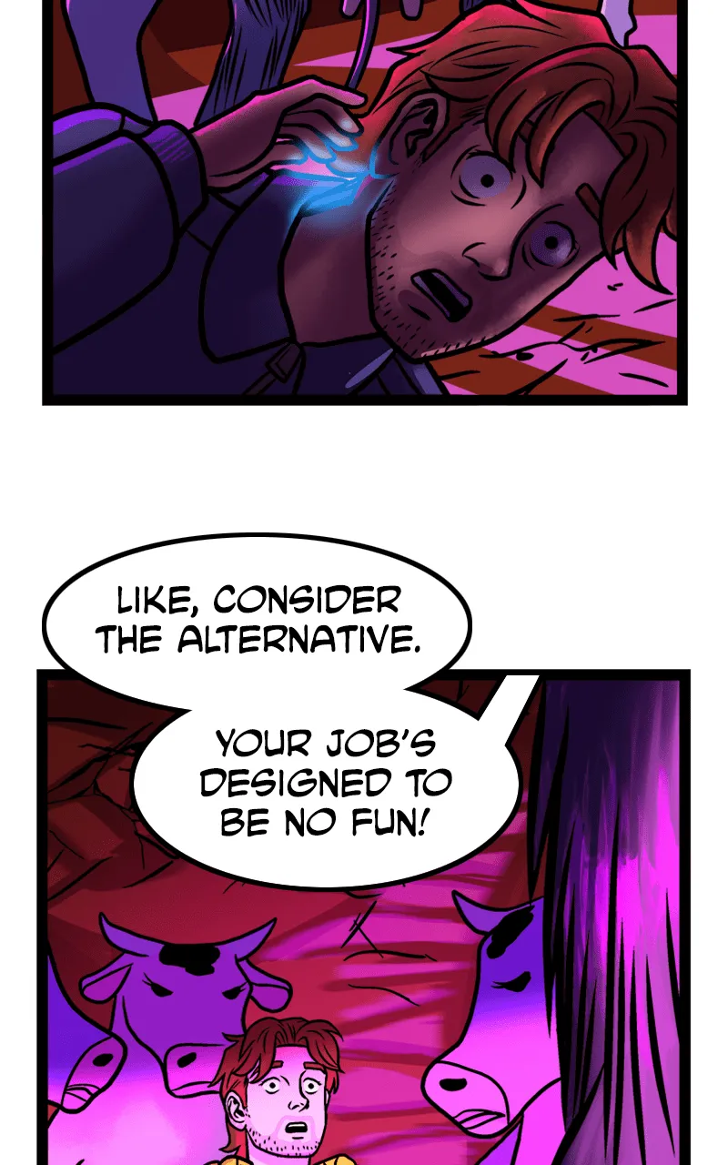 Read Traveler chapter 36 image 108 on Lezhin