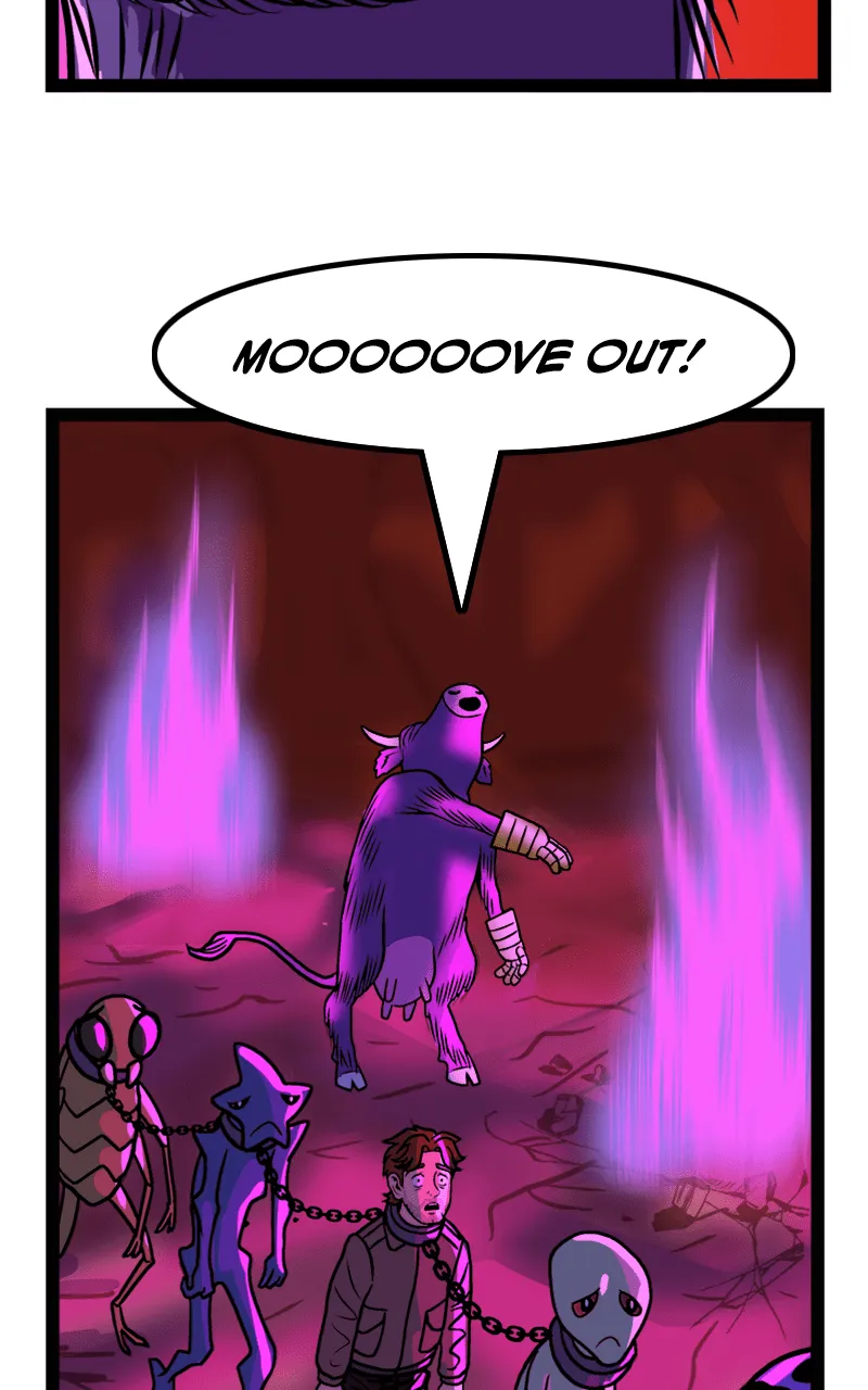 Read Traveler chapter 36 image 111 on Lezhin