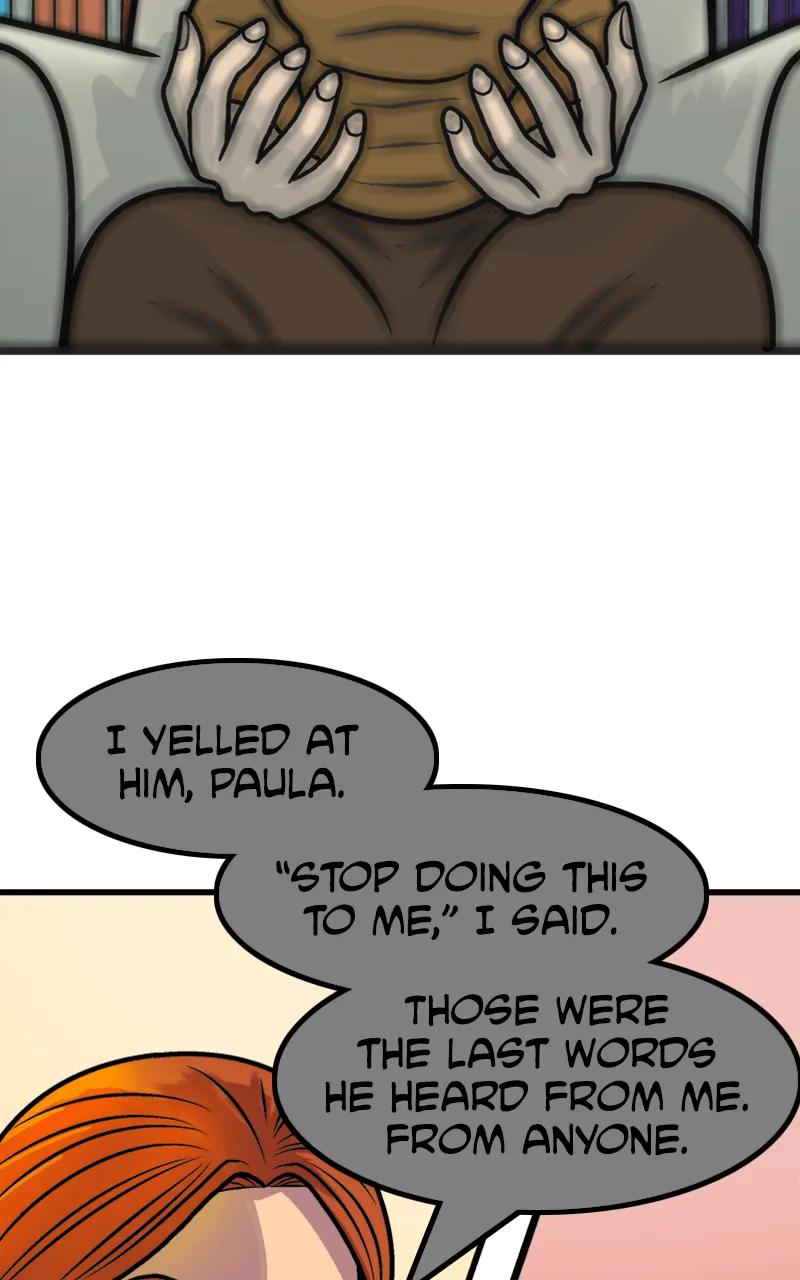 Read Traveler chapter 36 image 12 on Lezhin