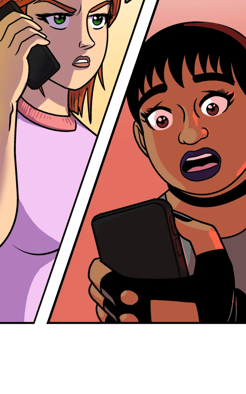 Read Traveler chapter 36 image 13 on Lezhin