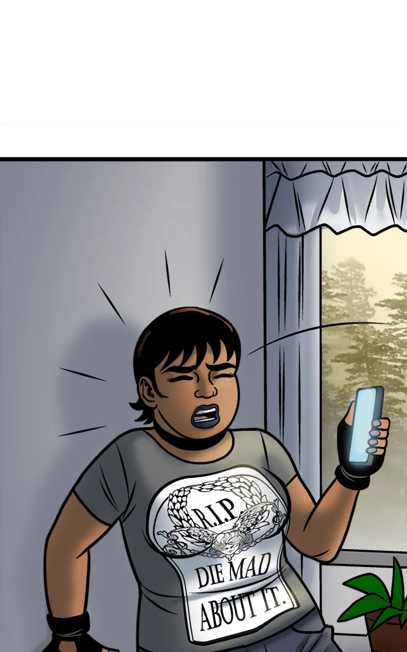 Read Traveler chapter 36 image 14 on Lezhin