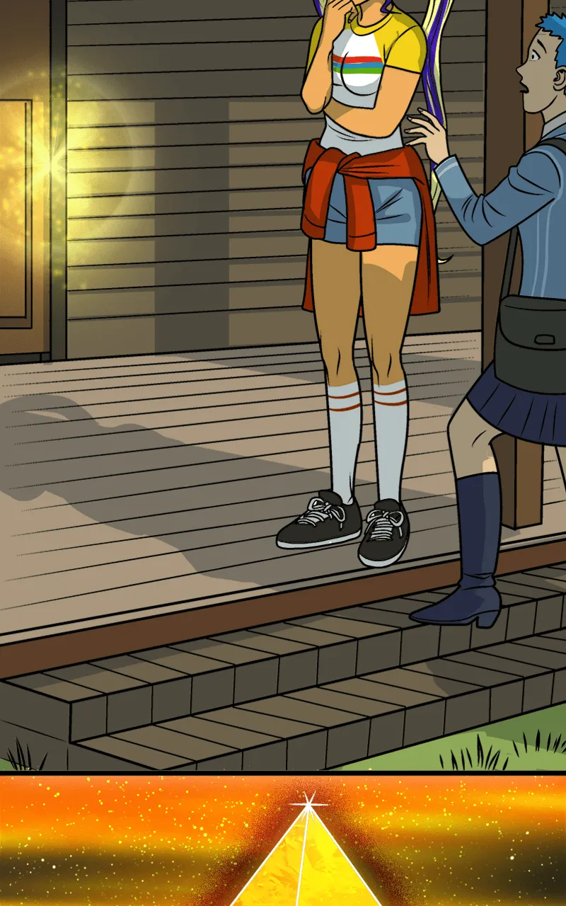 Read Traveler chapter 36 image 2 on Lezhin