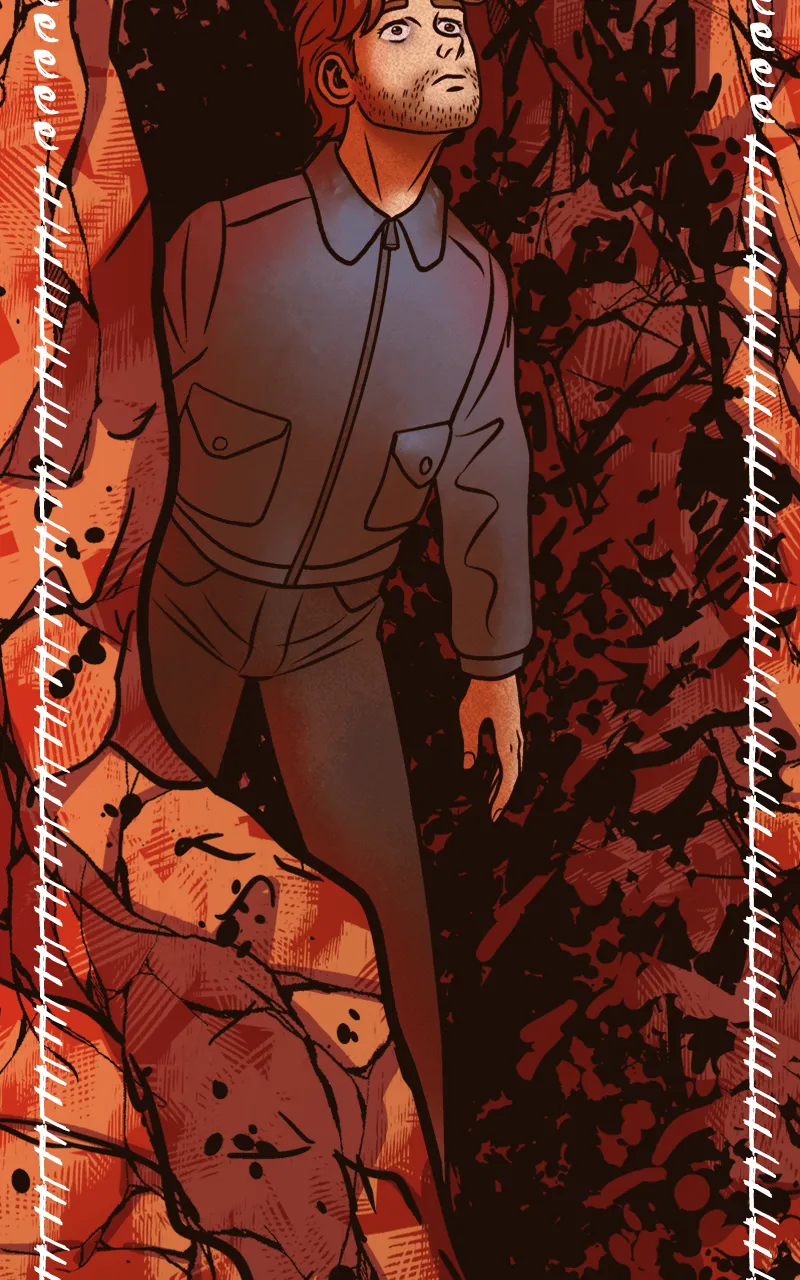 Read Traveler chapter 36 image 20 on Lezhin