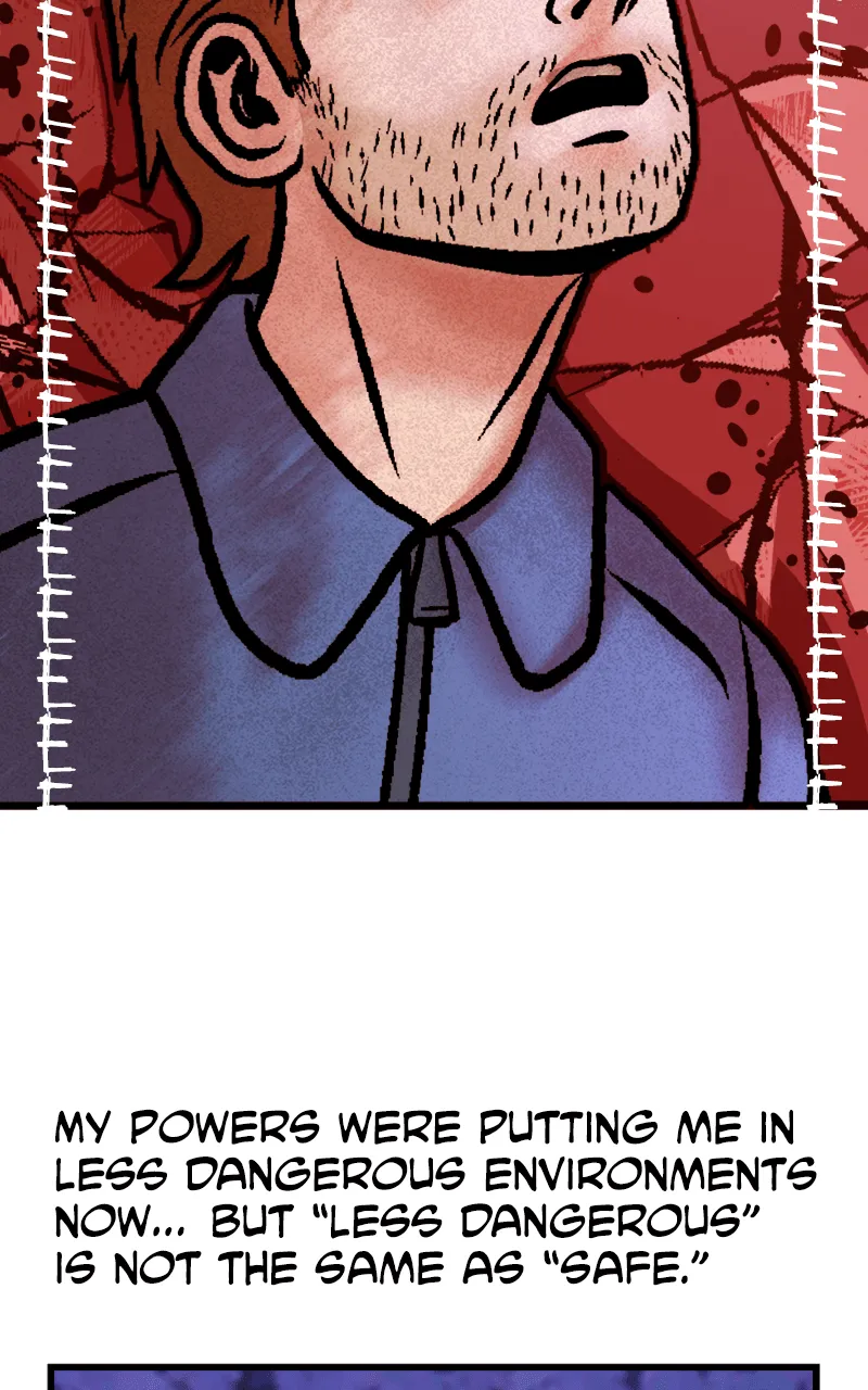 Read Traveler chapter 36 image 22 on Lezhin