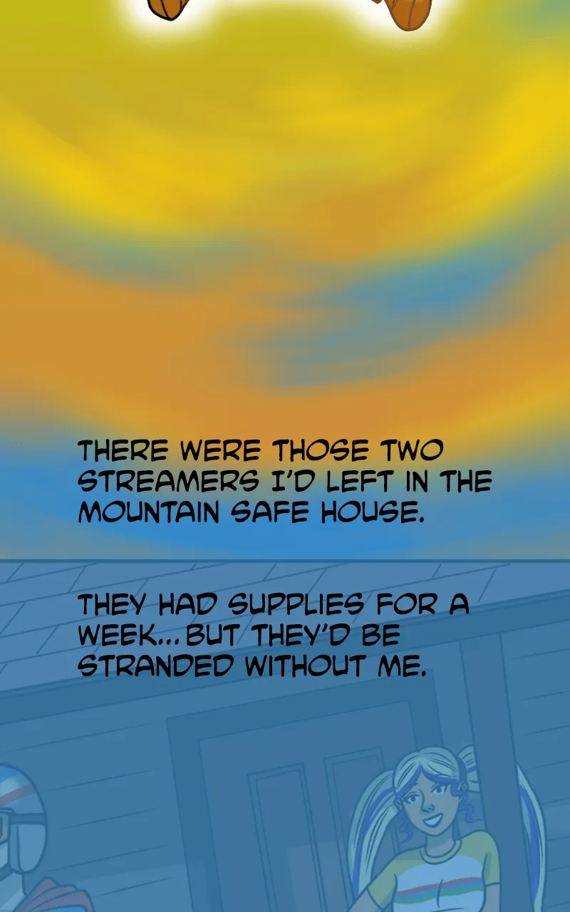 Read Traveler chapter 36 image 27 on Lezhin