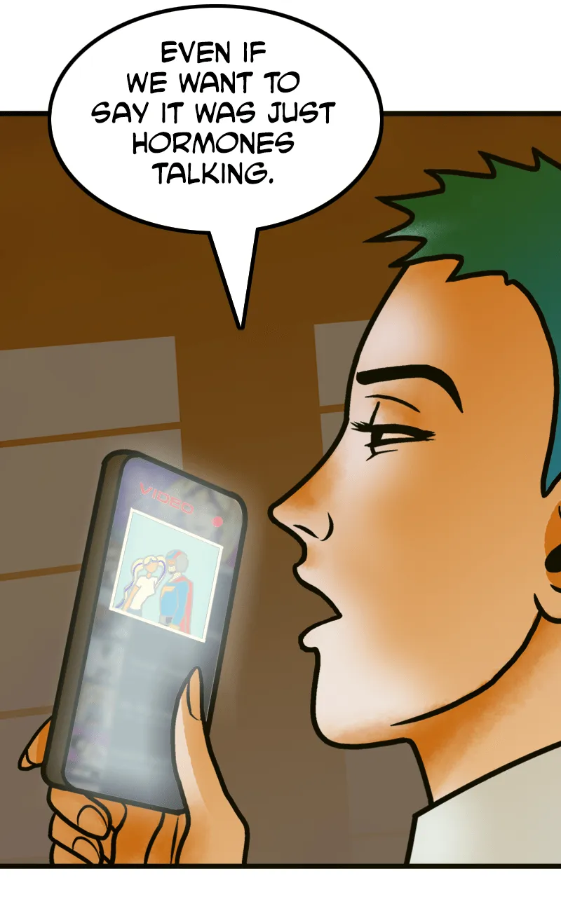 Read Traveler chapter 36 image 35 on Lezhin