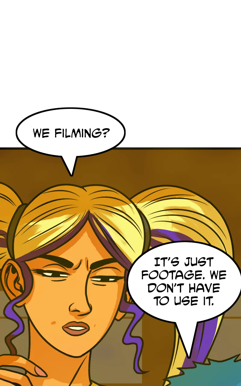 Read Traveler chapter 36 image 36 on Lezhin
