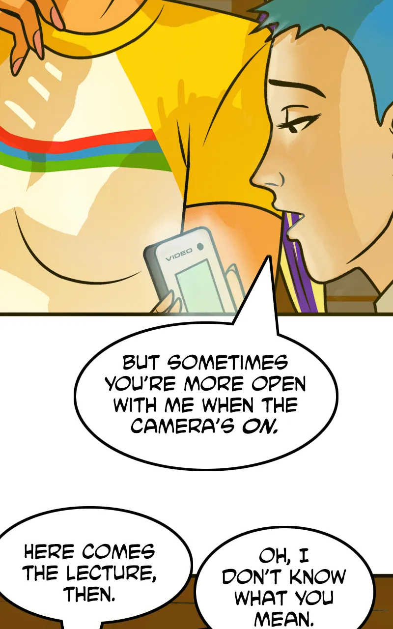 Read Traveler chapter 36 image 37 on Lezhin