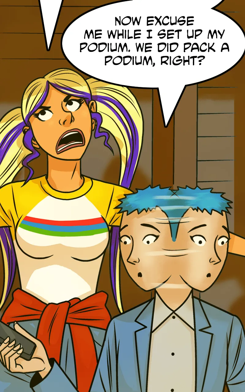 Read Traveler chapter 36 image 38 on Lezhin