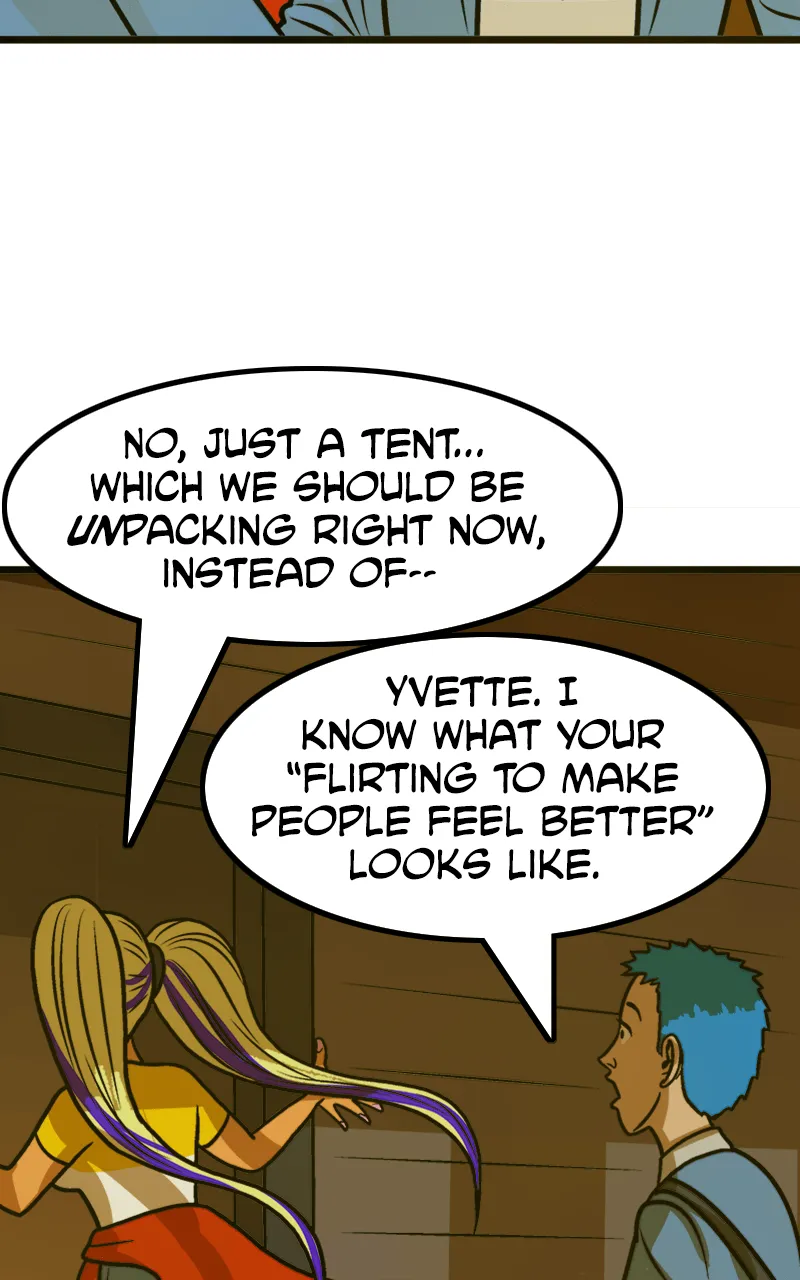 Read Traveler chapter 36 image 39 on Lezhin