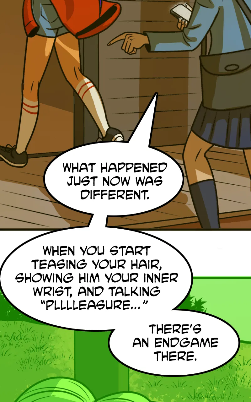 Read Traveler chapter 36 image 40 on Lezhin