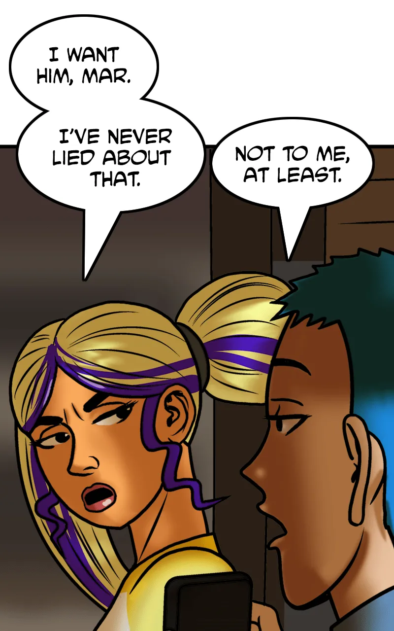 Read Traveler chapter 36 image 42 on Lezhin