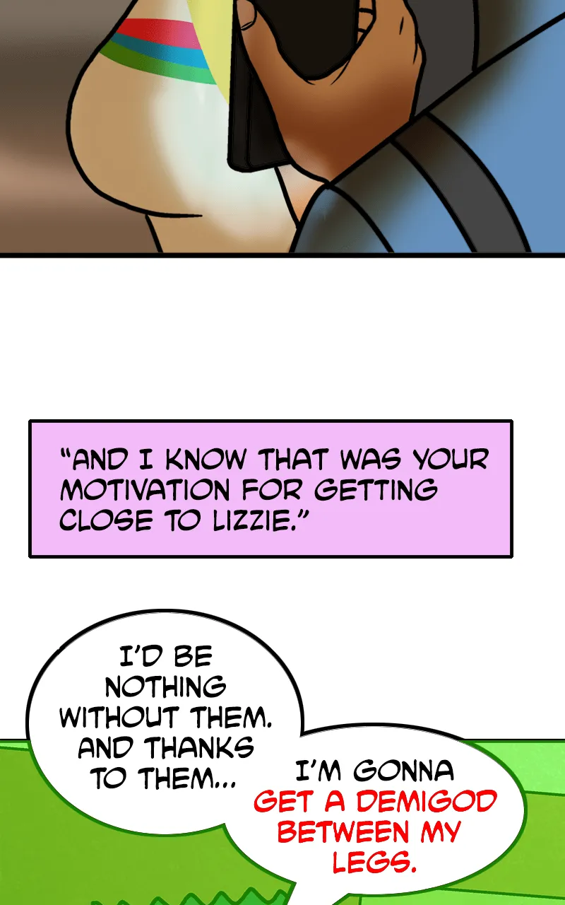 Read Traveler chapter 36 image 43 on Lezhin