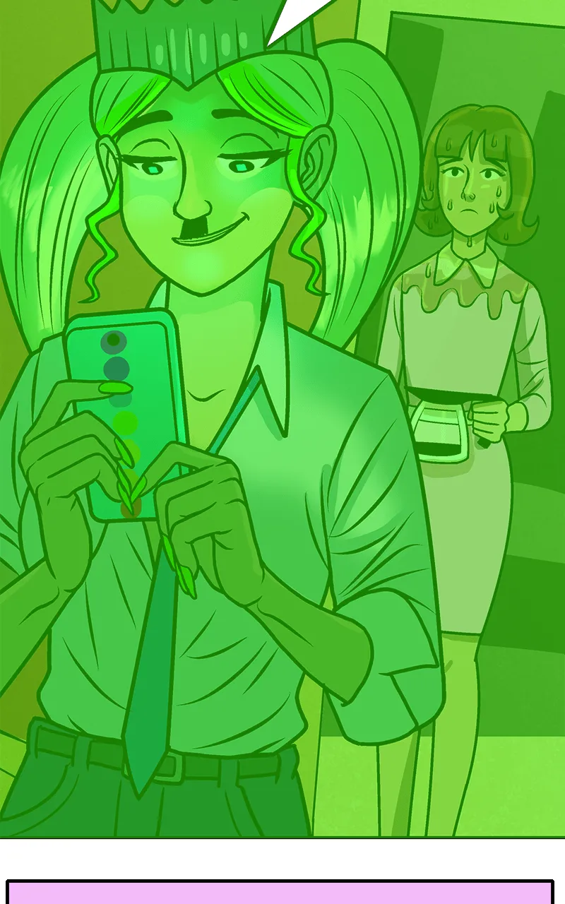 Read Traveler chapter 36 image 44 on Lezhin