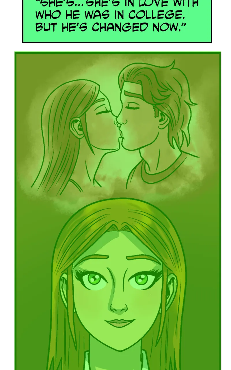 Read Traveler chapter 36 image 49 on Lezhin