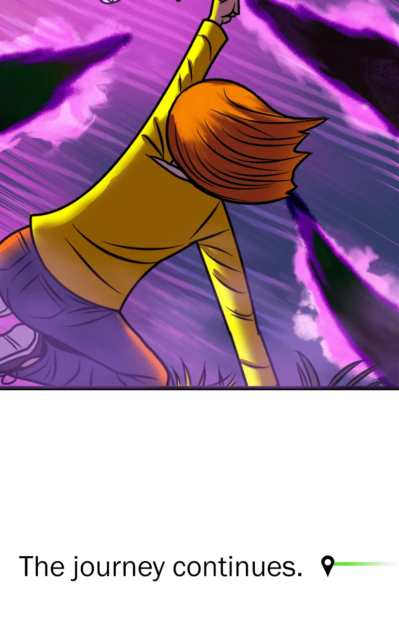 Read Traveler chapter 36 image 5 on Lezhin
