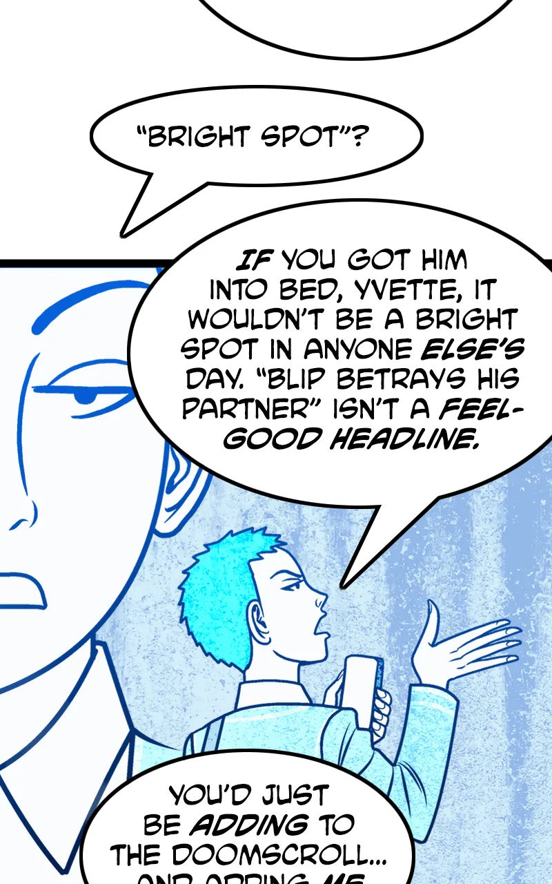 Read Traveler chapter 36 image 56 on Lezhin