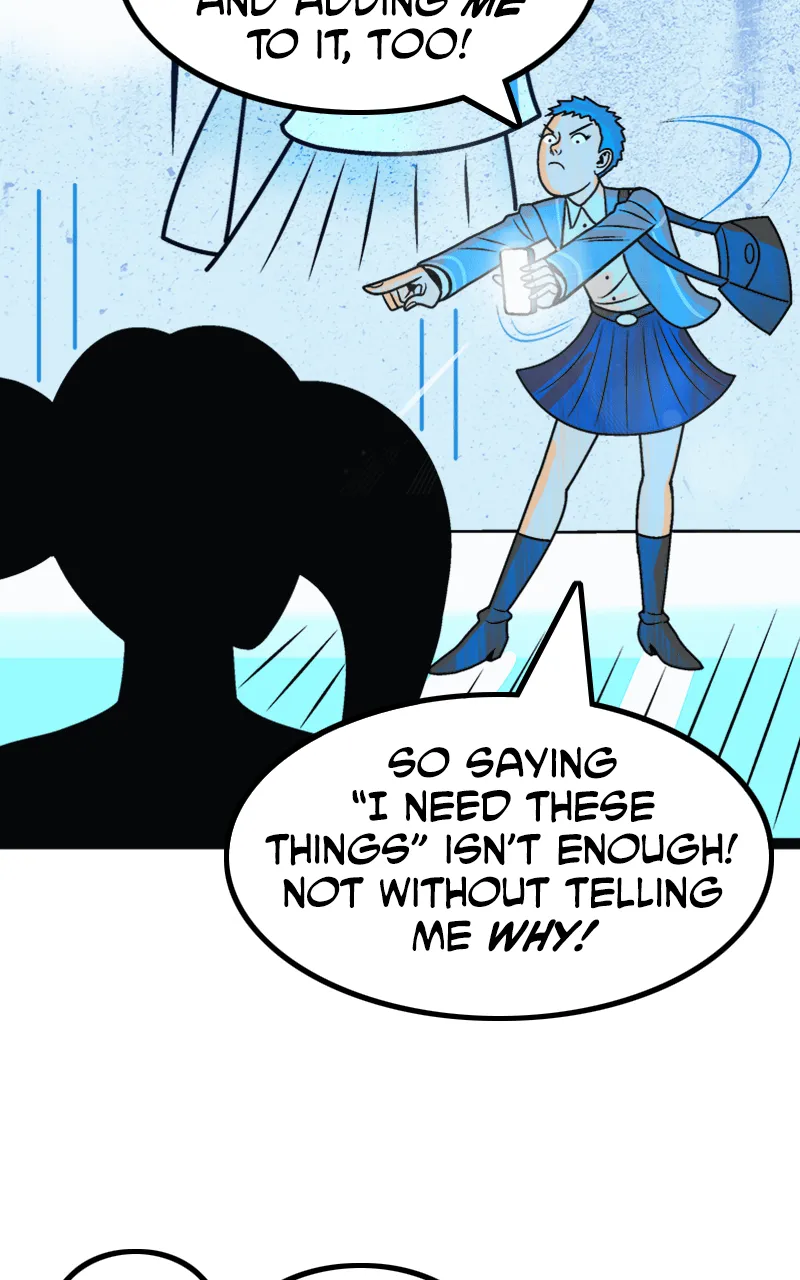 Read Traveler chapter 36 image 57 on Lezhin