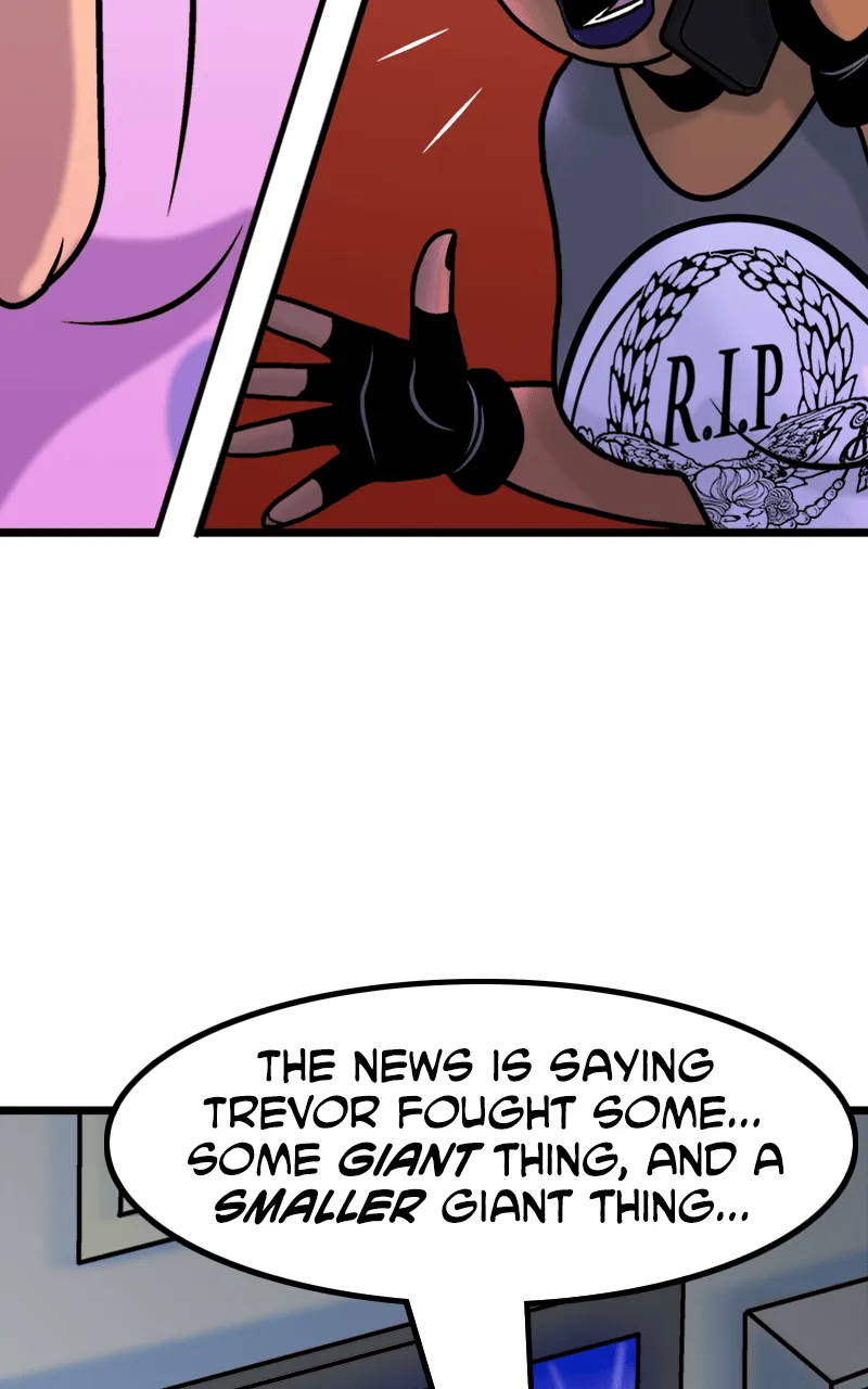 Read Traveler chapter 36 image 7 on Lezhin