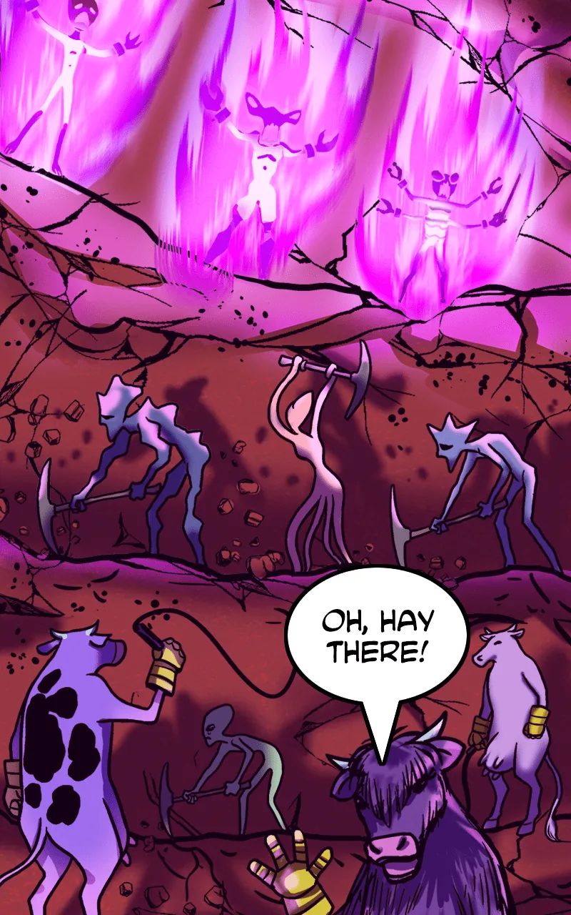 Read Traveler chapter 36 image 71 on Lezhin