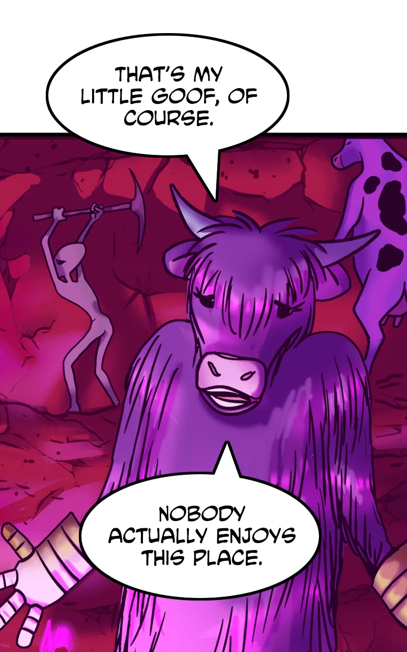 Read Traveler chapter 36 image 74 on Lezhin