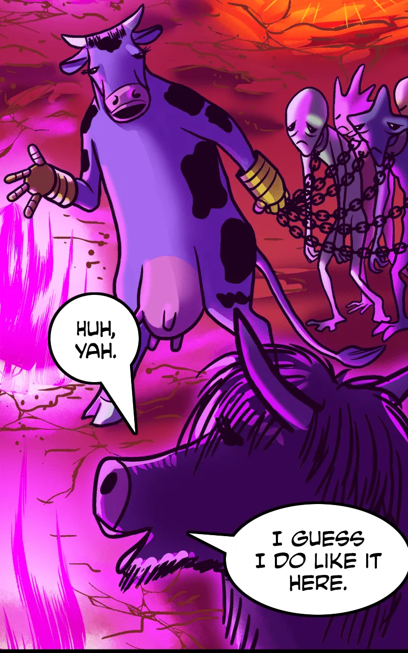 Read Traveler chapter 36 image 76 on Lezhin