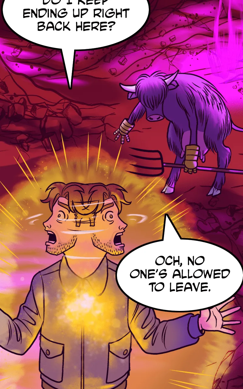 Read Traveler chapter 36 image 81 on Lezhin
