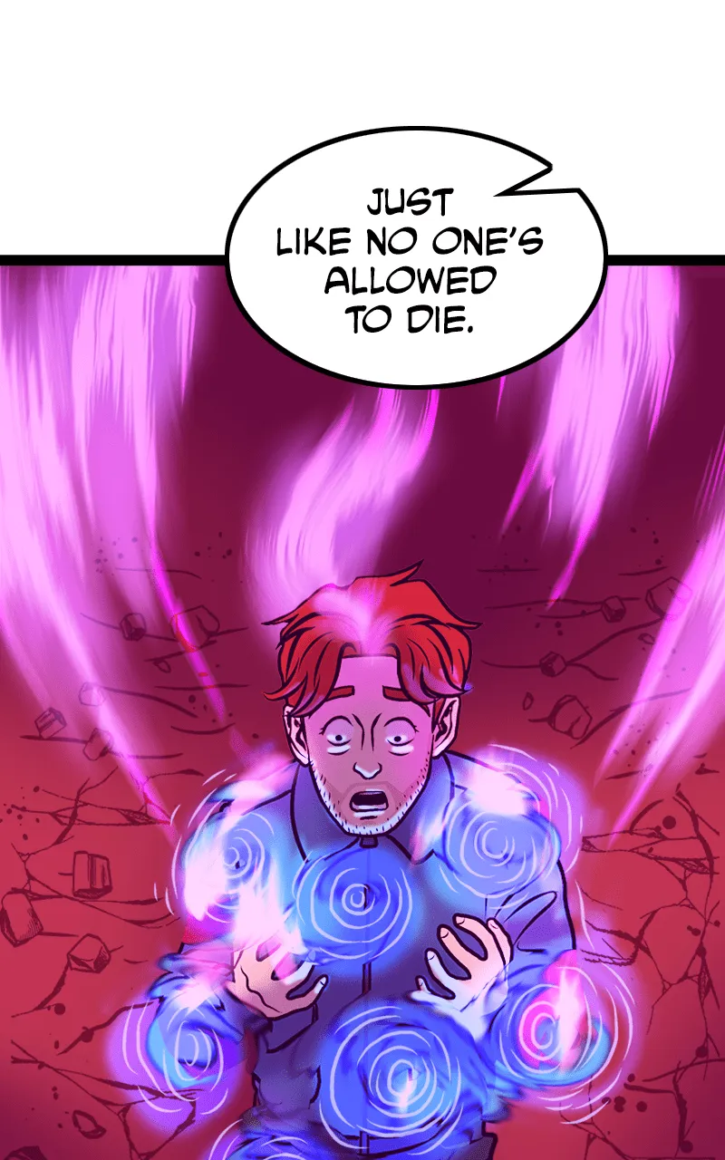Read Traveler chapter 36 image 84 on Lezhin