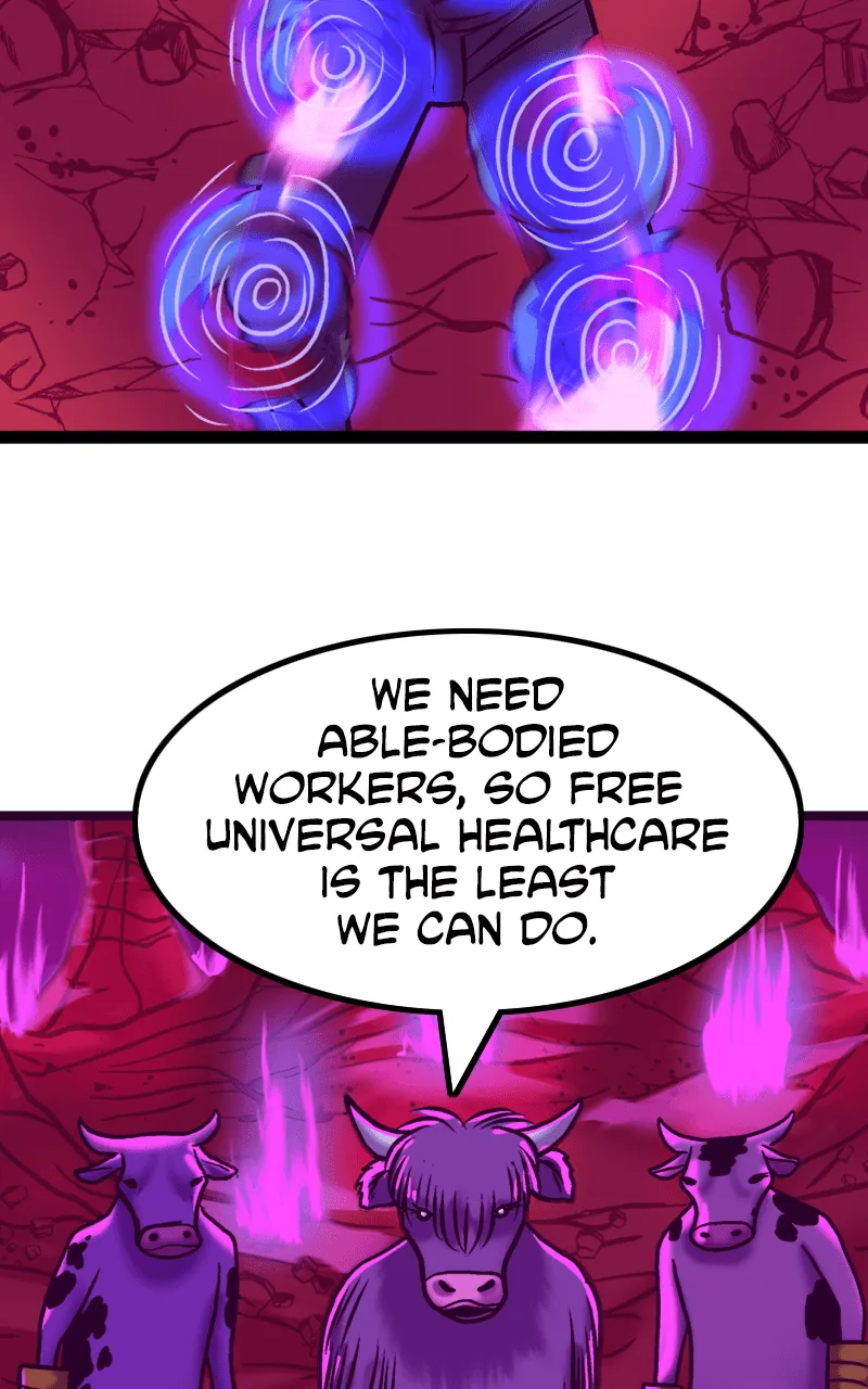 Read Traveler chapter 36 image 85 on Lezhin