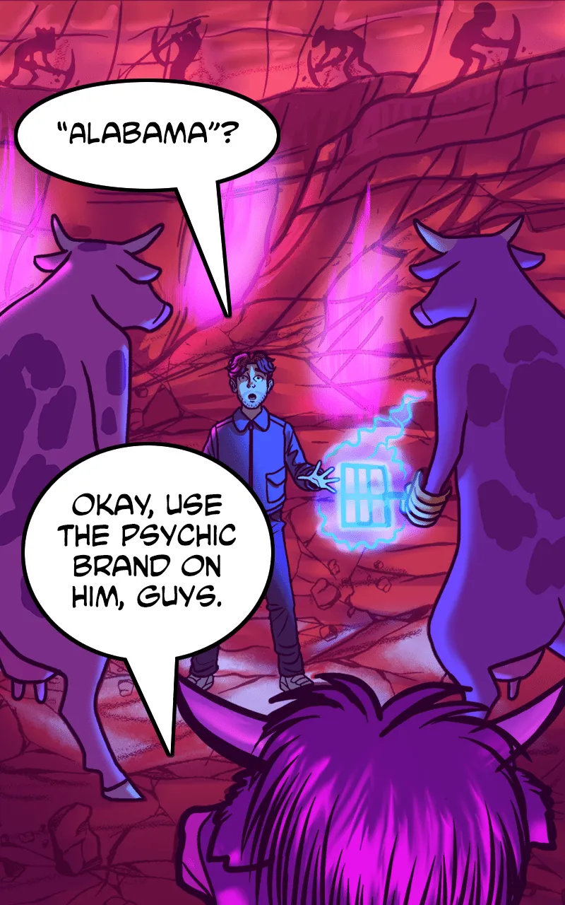 Read Traveler chapter 36 image 87 on Lezhin