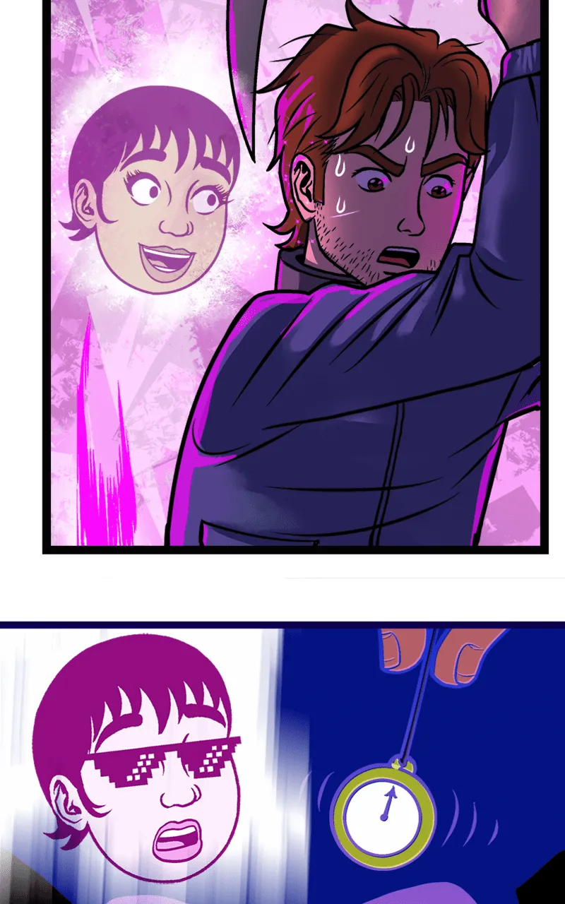 Read Traveler chapter 38 image 1 on Lezhin