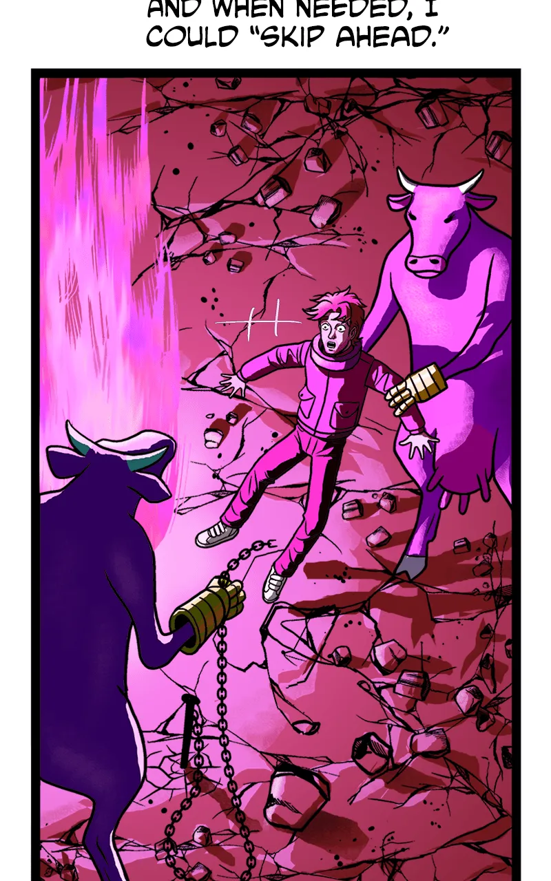 Read Traveler chapter 38 image 11 on Lezhin