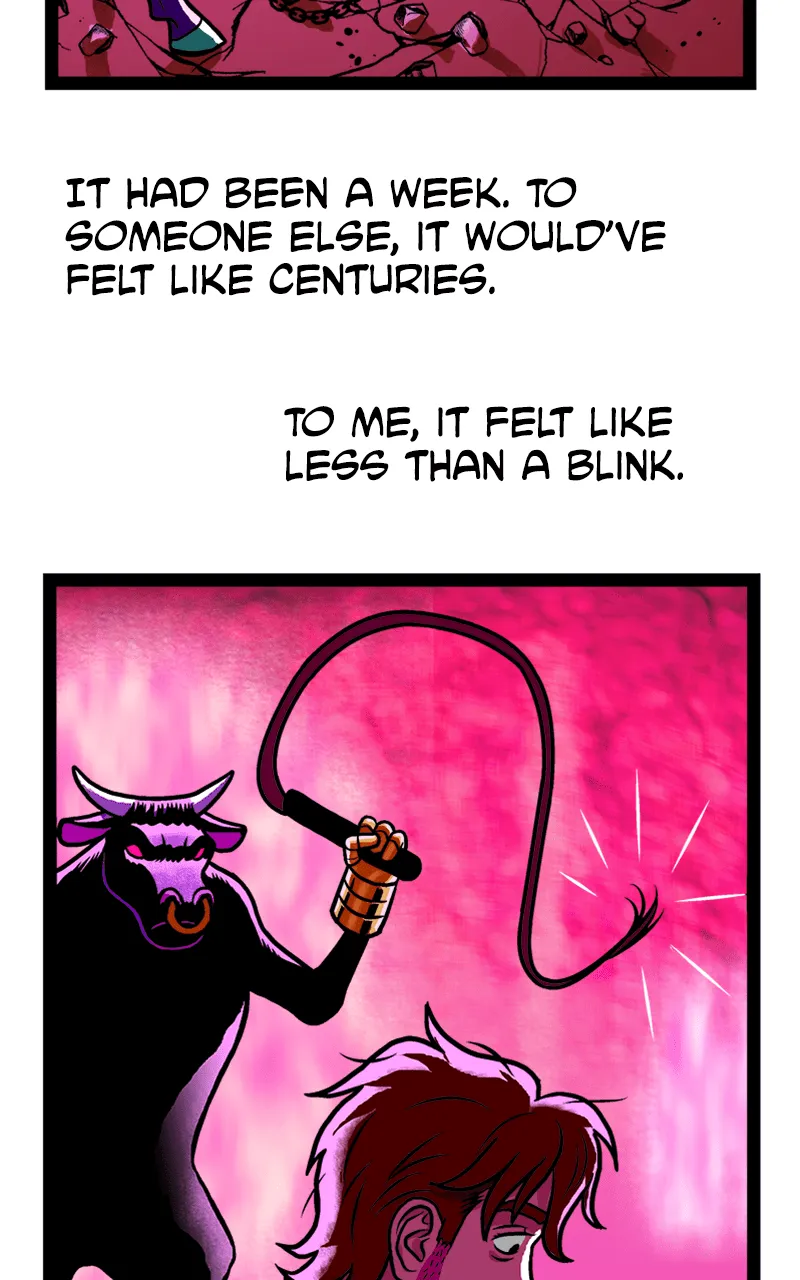 Read Traveler chapter 38 image 12 on Lezhin