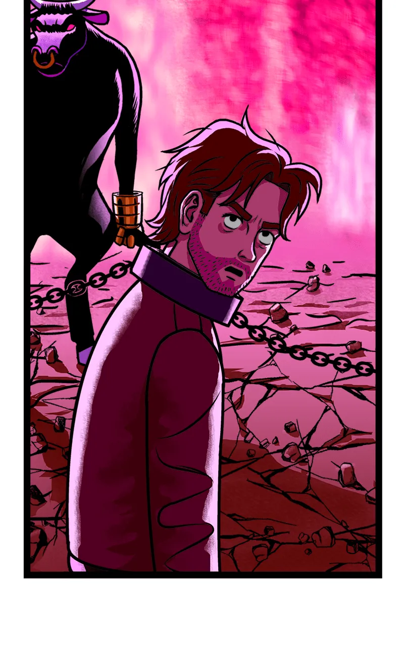 Read Traveler chapter 38 image 14 on Lezhin