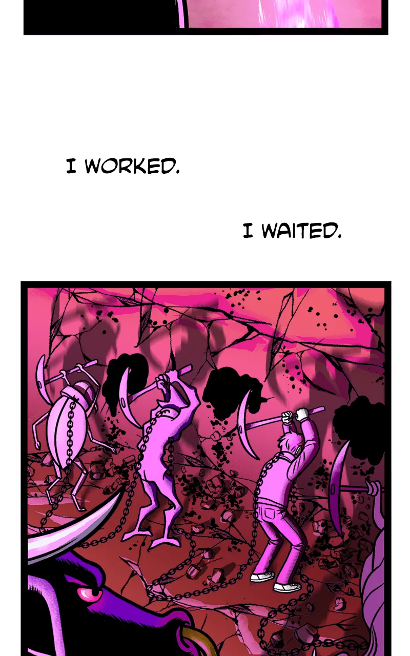 Read Traveler chapter 38 image 16 on Lezhin