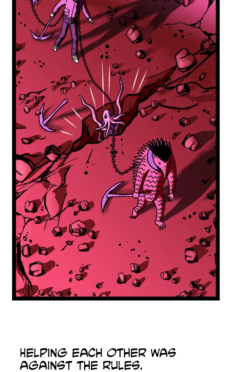 Read Traveler chapter 38 image 18 on Lezhin
