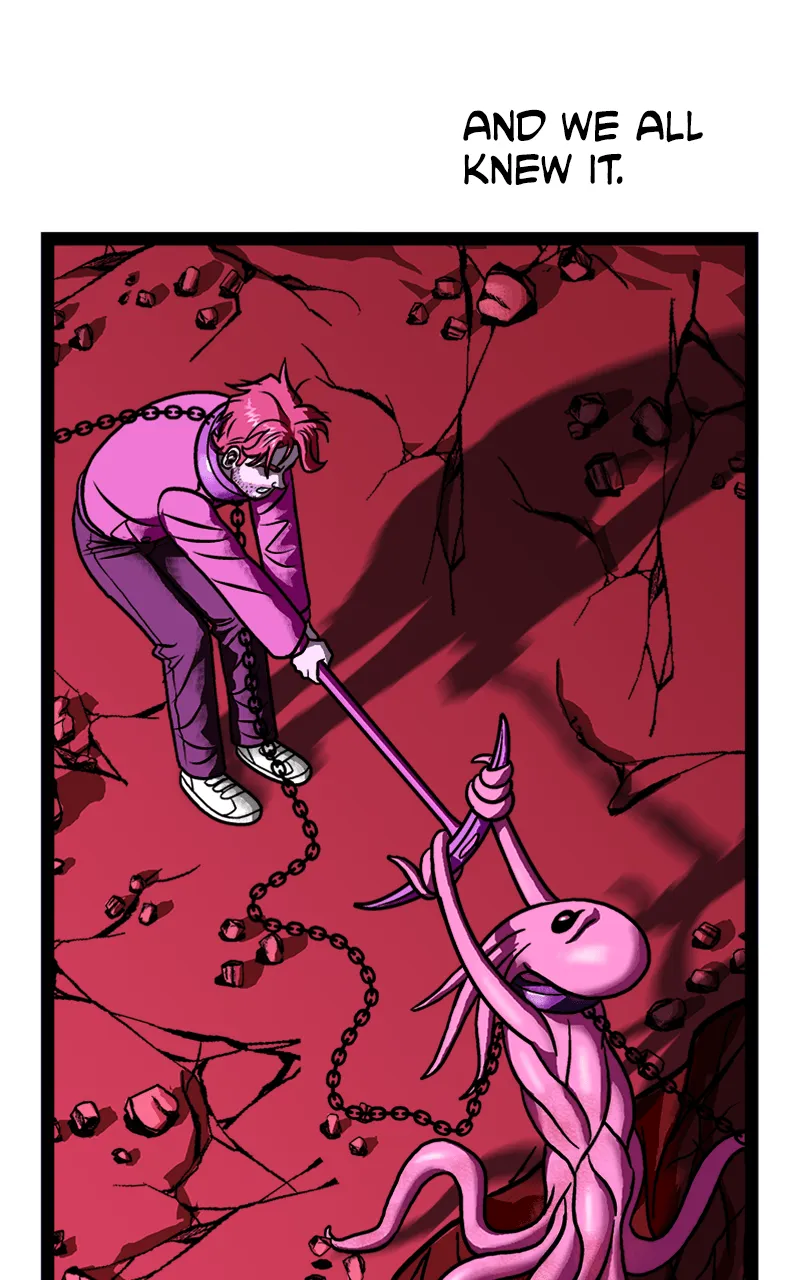 Read Traveler chapter 38 image 19 on Lezhin