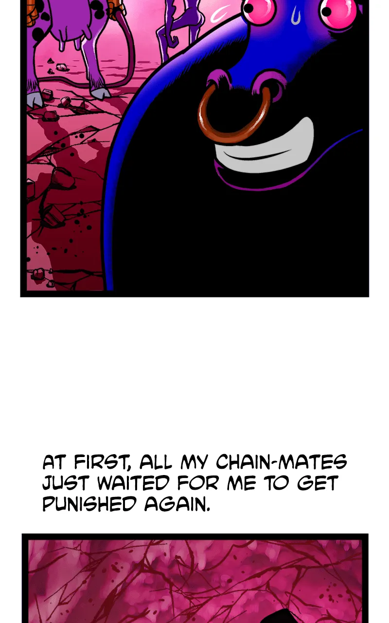 Read Traveler chapter 38 image 22 on Lezhin
