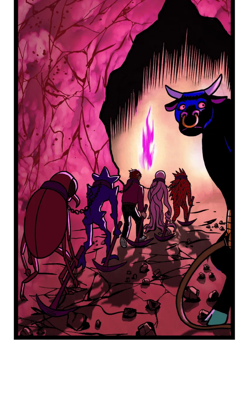 Read Traveler chapter 38 image 23 on Lezhin