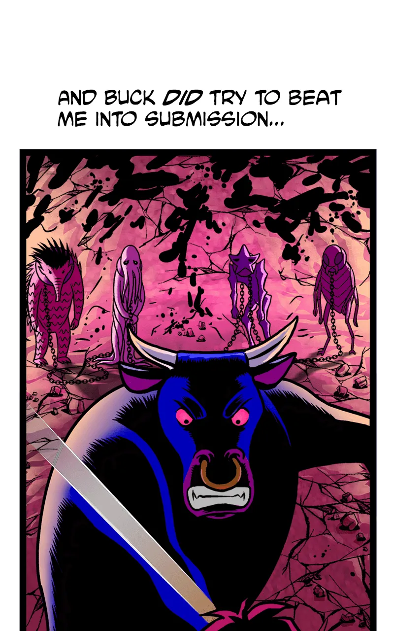 Read Traveler chapter 38 image 24 on Lezhin