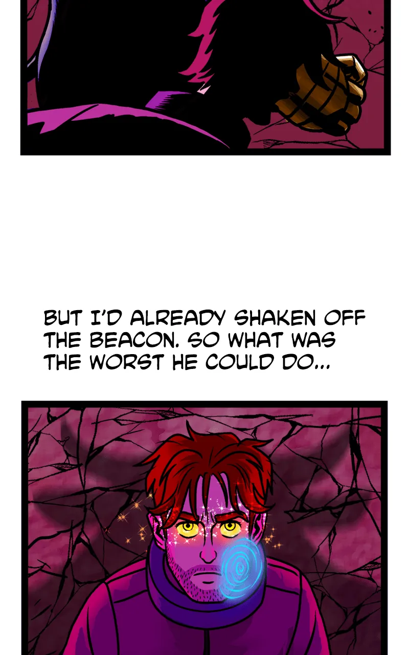 Read Traveler chapter 38 image 25 on Lezhin