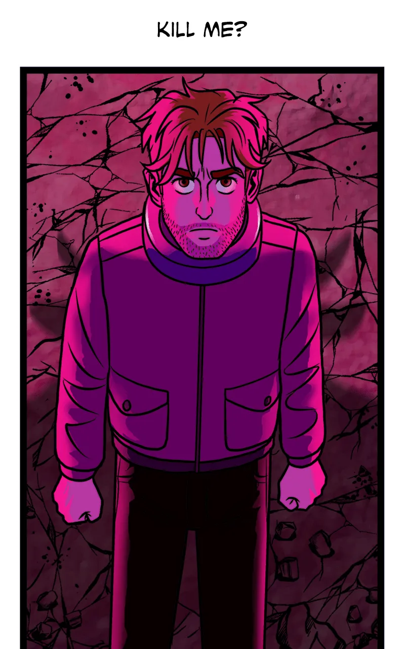 Read Traveler chapter 38 image 27 on Lezhin