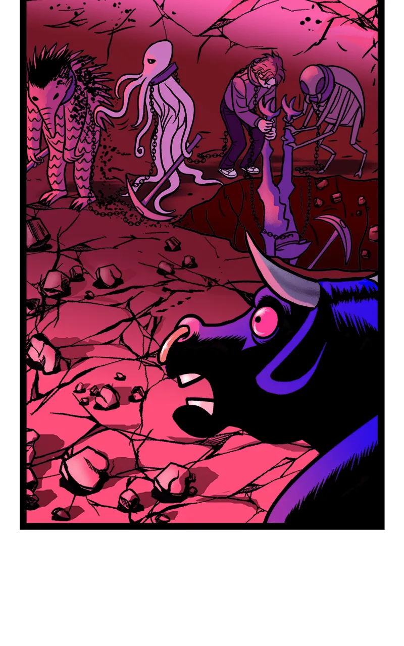 Read Traveler chapter 38 image 29 on Lezhin