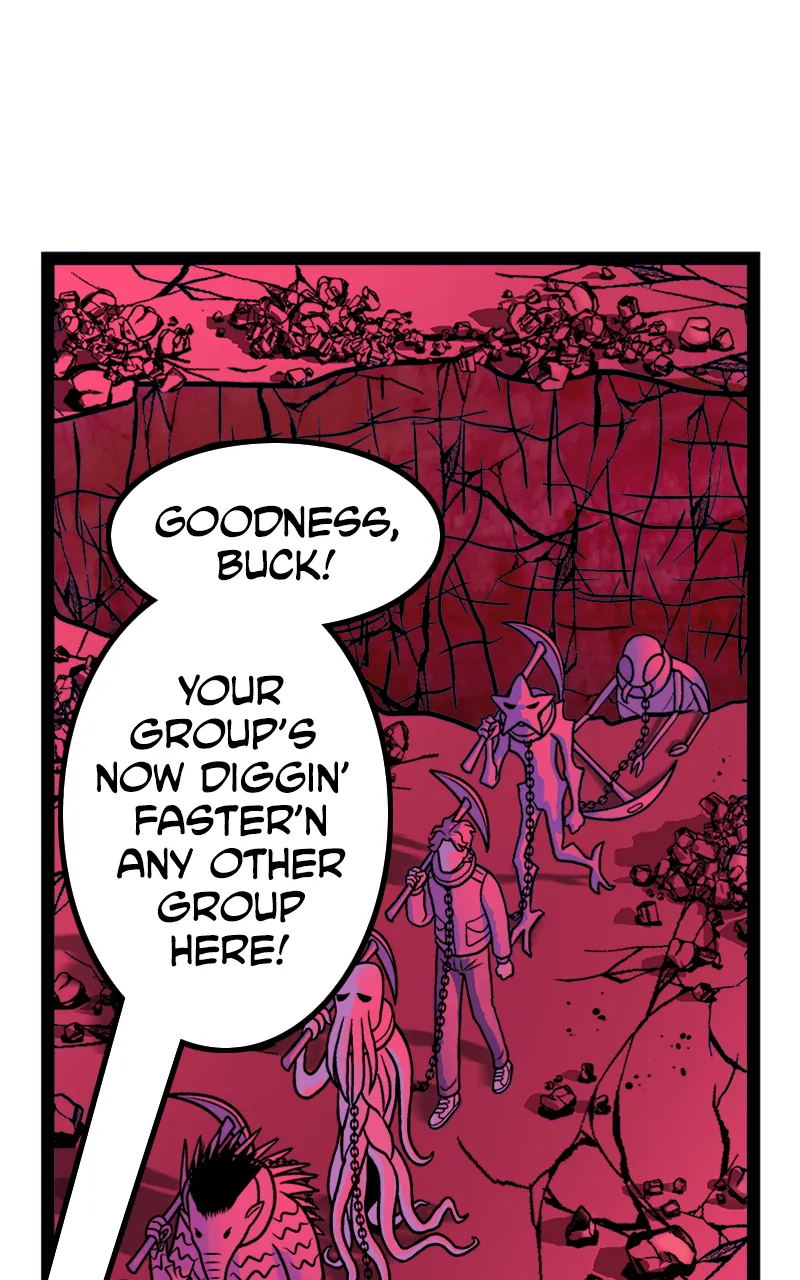 Read Traveler chapter 38 image 30 on Lezhin