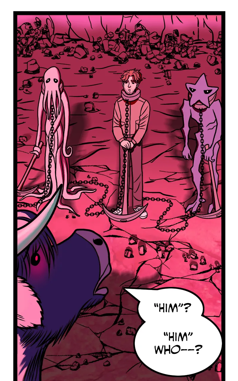 Read Traveler chapter 38 image 36 on Lezhin