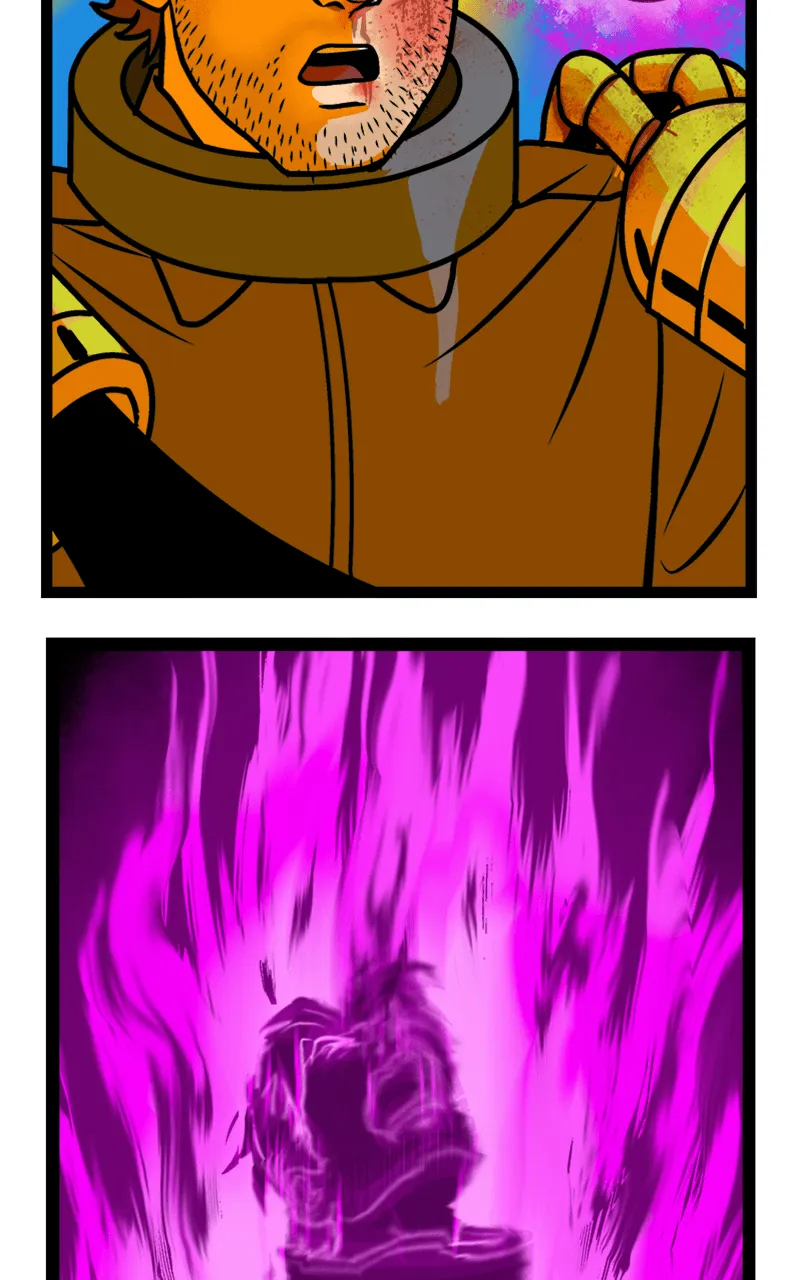 Read Traveler chapter 38 image 4 on Lezhin